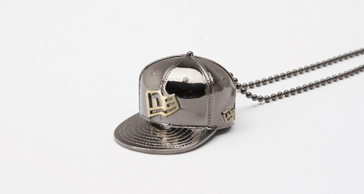 Gabriel Urist x New Era Chain