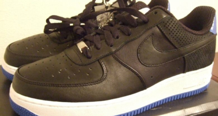 Hiroshi Fujiwara Nike Air Force 1