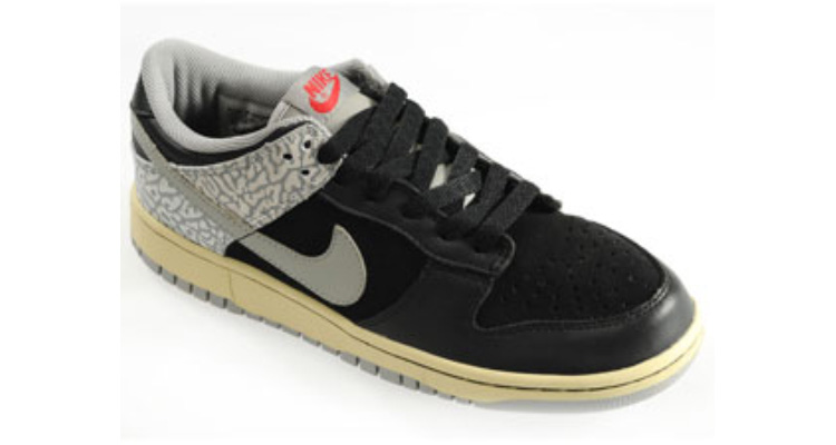 Nike Dunk Low CL Jordan