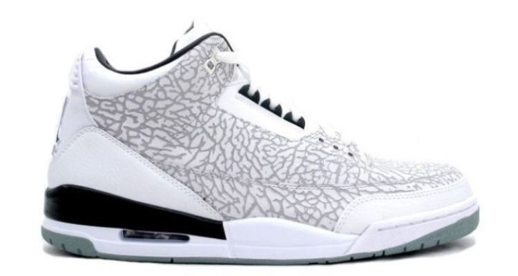 Air Jordan 3 Flip Retro 315767-101