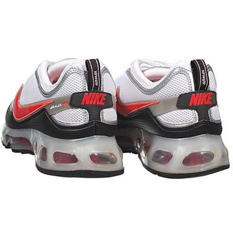 Nike Men & Women WhiteSport Red-Tart-Black RWD12474_1_LRG