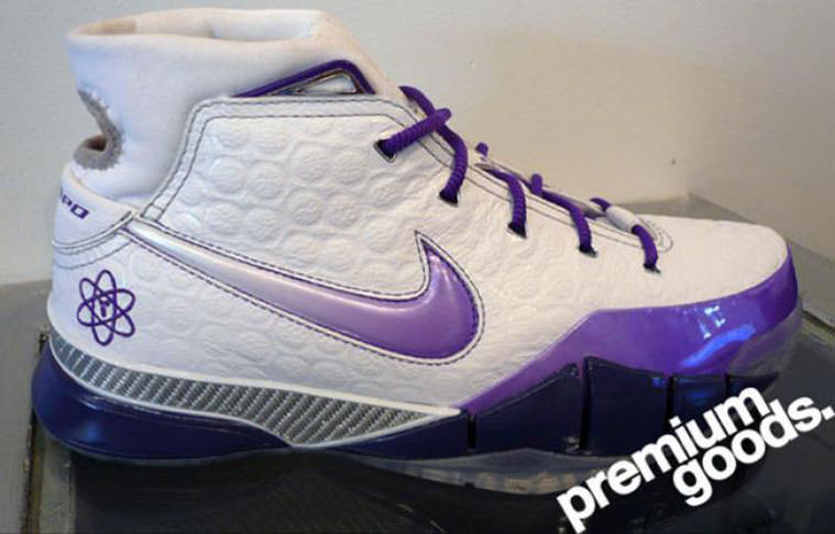 Premium Goods x Nike Zoom Kobe 1