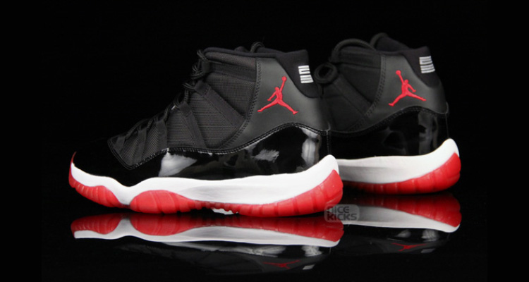 Air Jordan 11 CDP