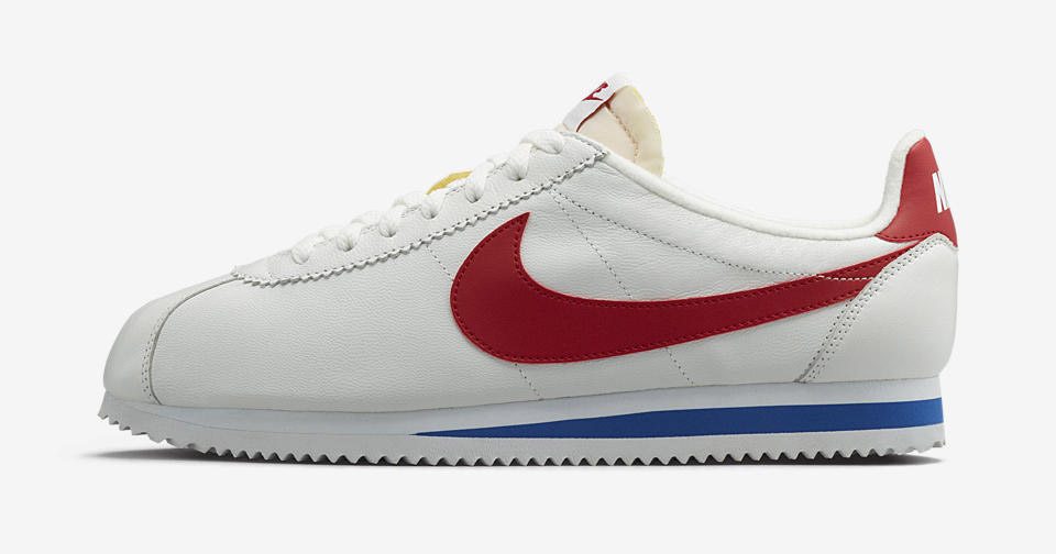 Nike Cortez