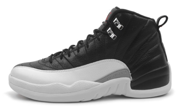 Air Jordan 12 Playoff