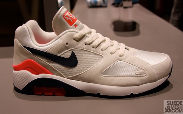 Nike Air 180