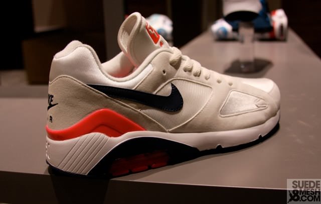 Nike Air 180