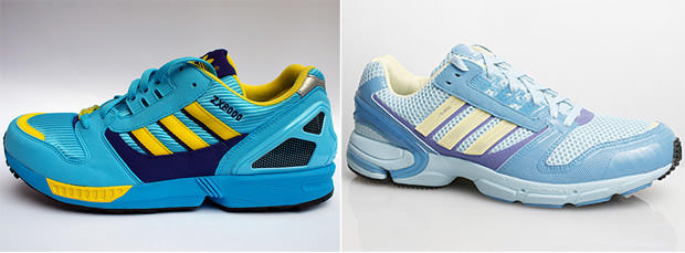 9 Sneakers We're Looking Forward to in '09