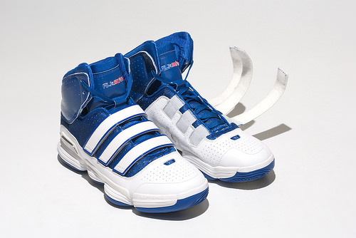 Adidas TS Supernatural Creator and Commander All-Star