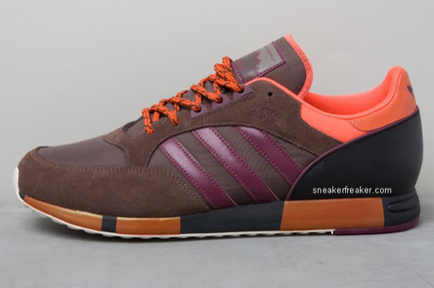 adidas Boston Super (Outdoor Adventure)