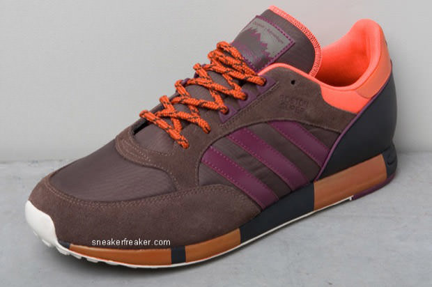 adidas Boston Super (Outdoor Adventure)