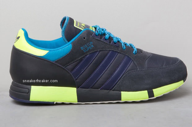 adidas Boston Super (Outdoor Adventure)