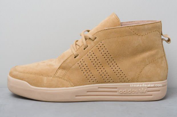 adidas Desert Boot 