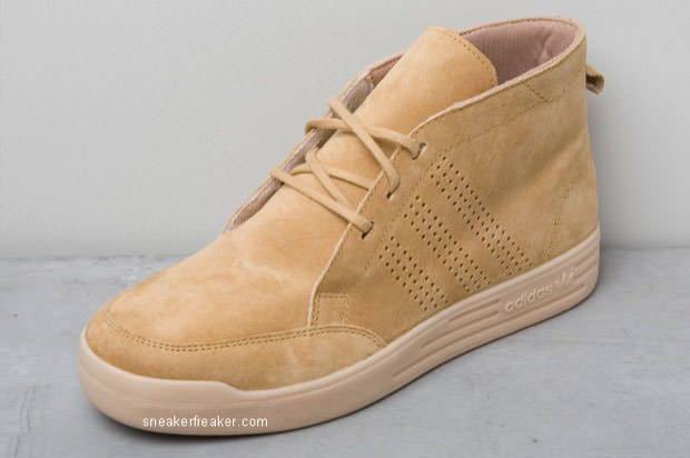 adidas Desert Boot 