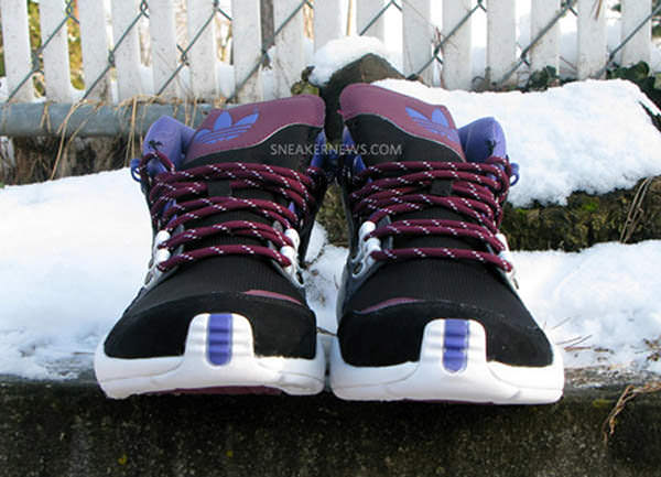 adidas Fortitude Mid