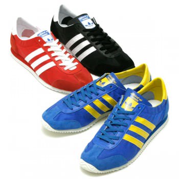 adidas Originals 1609er Collection