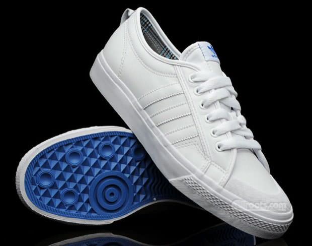 adidas Originals Nizza Lo