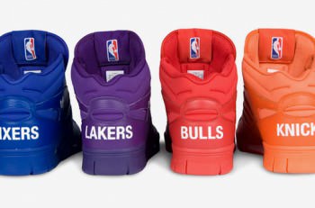 adidas Originals Phantom II "NBA" Pack