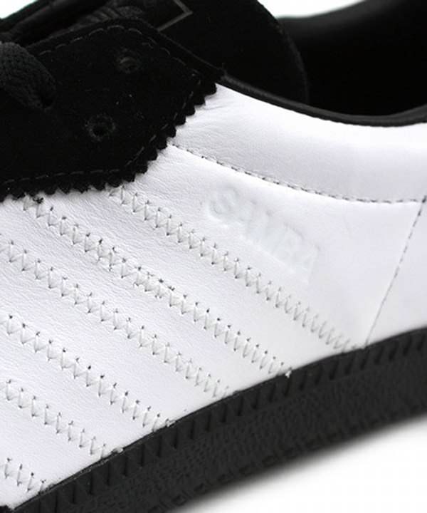 adidas Originals Samba - White/Black