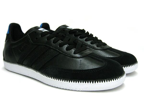 adidas Originals Tech Pack - Samba