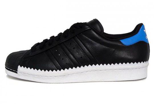 adidas Originals Tech Pack - Superstar