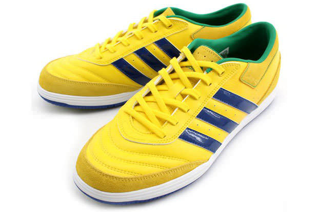 adidas AdiFC "World Cup" - Brazil