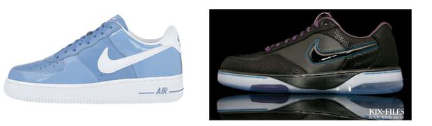 9 Sneakers We're Looking Forward to in '09