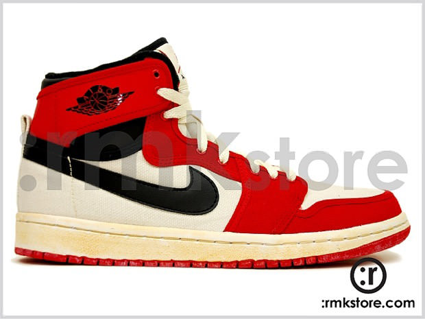 Air Jordan 1 "AJKO" Available for Pre-Order