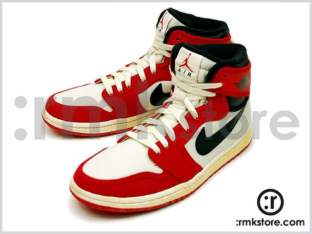 Air Jordan 1 "AJKO" Available for Pre-Order