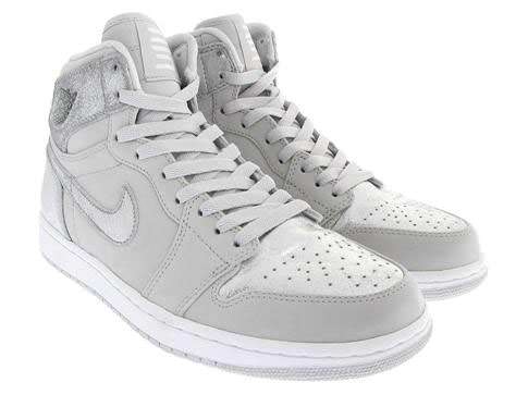 Air Jordan 1 "Silver Anniversary" 