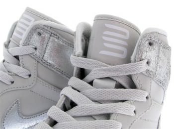 Air Jordan 1 "Silver Anniversary" 