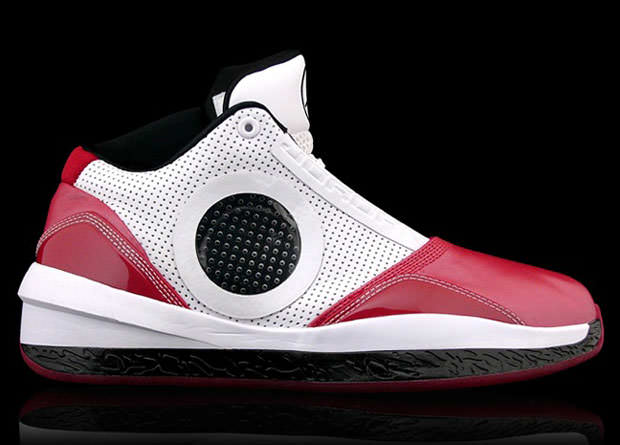 Air Jordan 2010 "W3lcome Home"