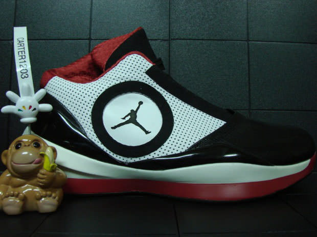 Air Jordan 2010 Windowless Sample