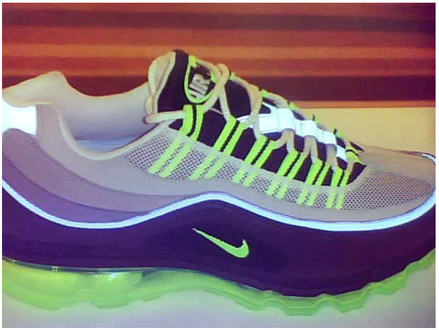 Nike Air Max 24-7 