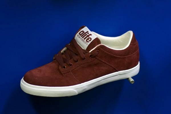 alife Footwear Fall 2010