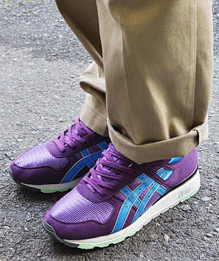 Asics GT-II for Spring