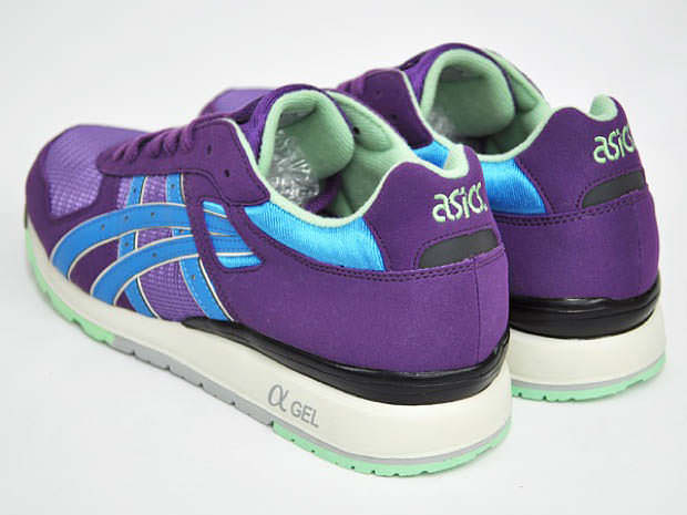 Asics GT-II for Spring