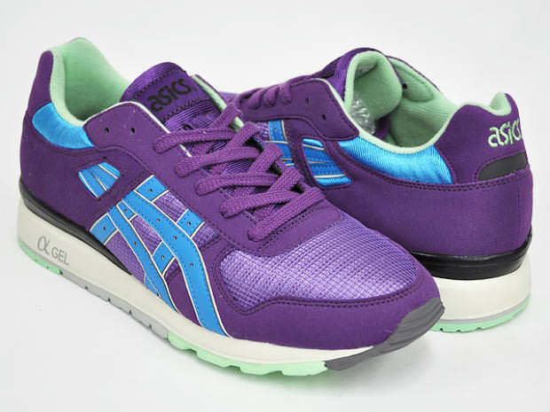 Asics GT-II for Spring