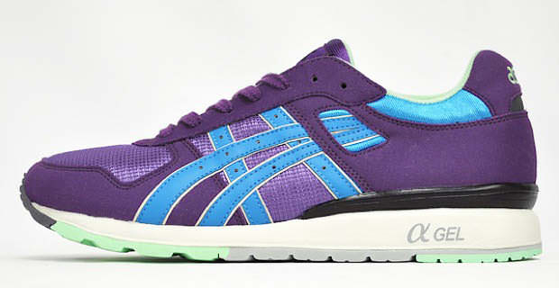 Asics GT-II for Spring