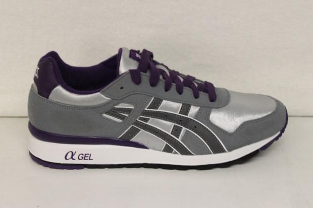 Asics SS 2010 Preview