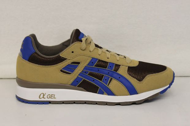 Asics SS 2010 Preview