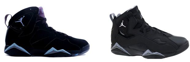 9 Sneakers We're Looking Forward to in '09