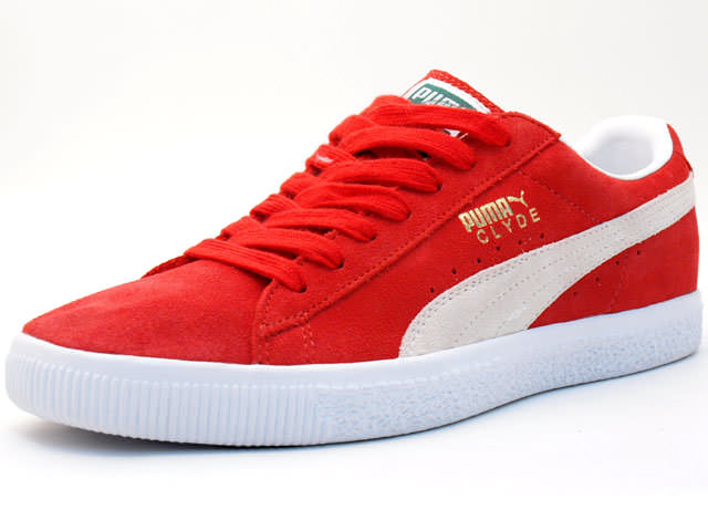 Puma Suede Mid V