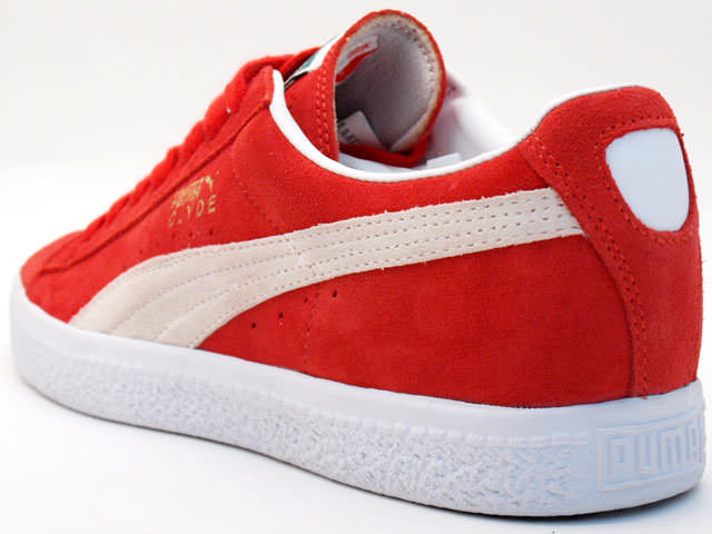 Puma Clyde