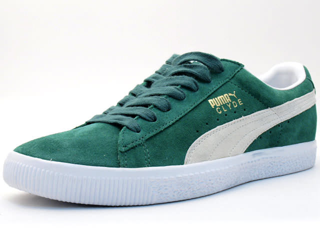 Puma Clyde