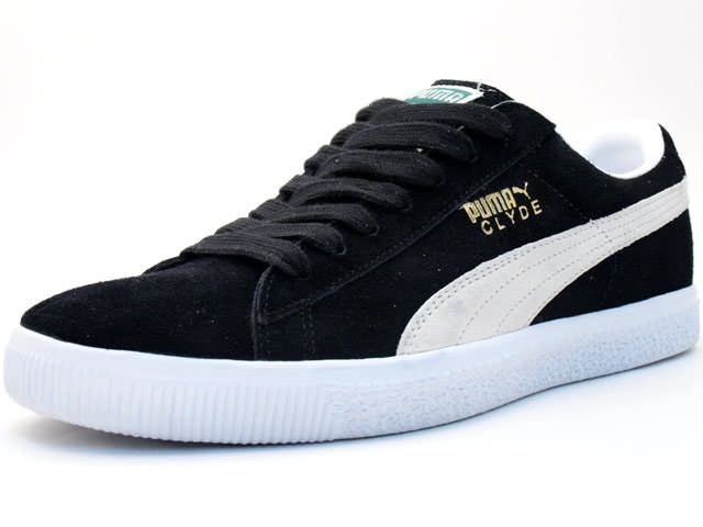 Puma Clyde