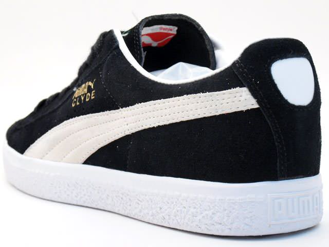 Puma Clyde