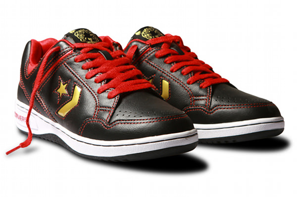 Converse Chinese New Year