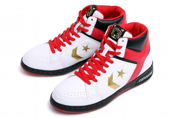 Converse Chinese New Year