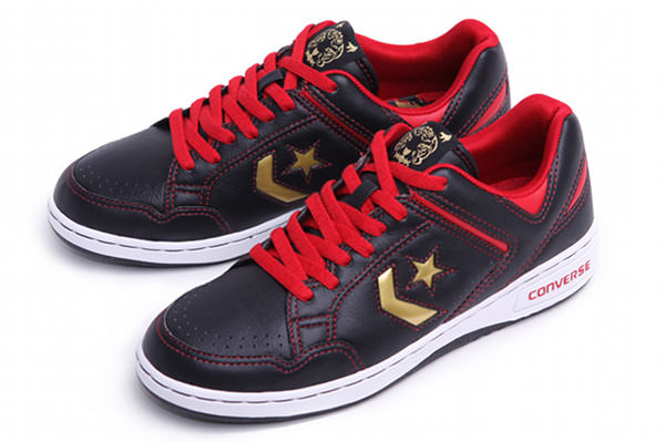 Converse Chinese New Year